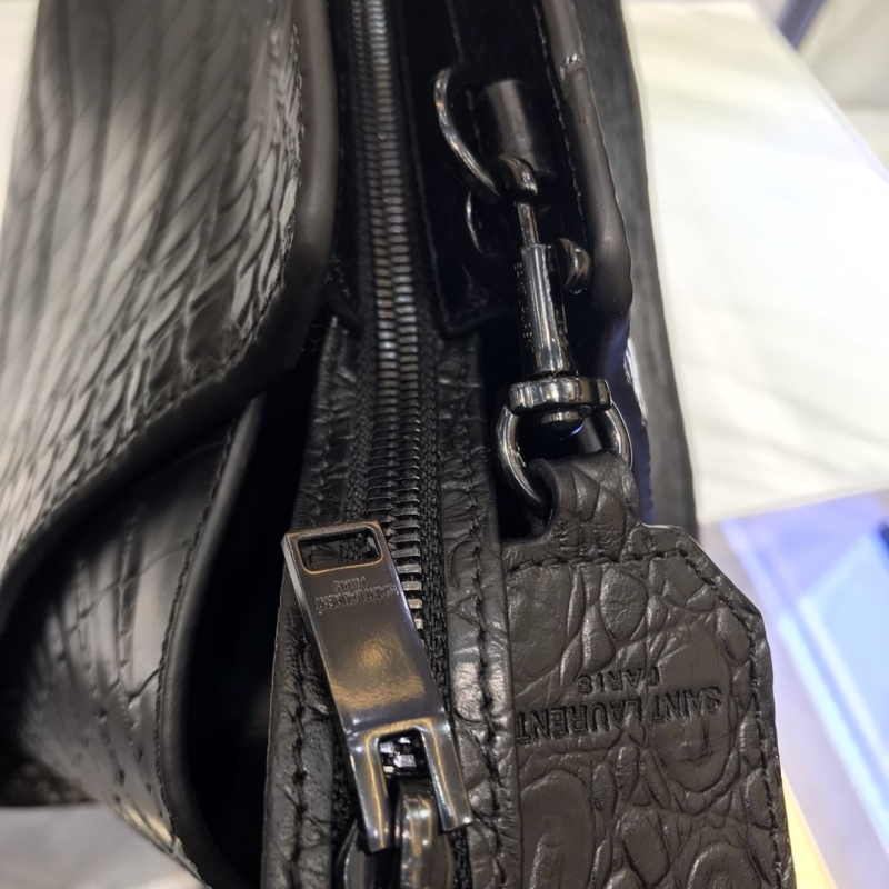 YSL Top Handle Bags